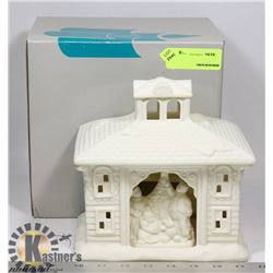 PARTYLITE CANDLE HOLDER