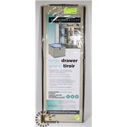 CLOSET MAX LARGE DRAWER