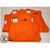 Image 1 : THREE PAIRS OF BIG BILL FR WORK PANTS