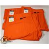 Image 1 : THREE PAIRS OF BIG BILL FR WORK PANTS