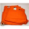 Image 1 : THREE PAIRS OF BIG BILL FR WORK PANTS