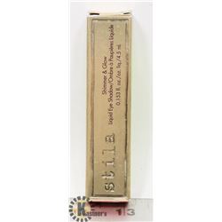 STILA SHIMMER & GLOW LIQUID EYE SHADOW