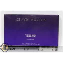 KEVY AUCOIN THE NEO-BLUSH GRAPEVINE