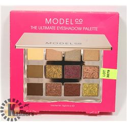 MODEL CO THE ULTIMATE EYESHADOW PALETTE