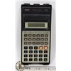 Image 1 : VINTAGE CASIO SCIENTIFIC CALCULATOR