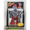 Image 1 : VINTAGE ROBOT FIGHTER IN ORIGINAL BOX