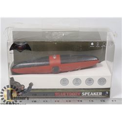 BATMAN SUPERMAN RECHARGEABLE BLUETOOTH SPEAKER