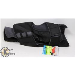 NEW BLACK & WHITE RC PETS VENTURE