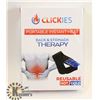 Image 2 : NEW CLICKIES PORTABLE INSTANT REUSABLE HOT/COLD