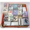 Image 1 : TRAY OF ASSORTED HOCKEY CARDS