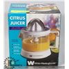 Image 1 : CITRUS JUICER