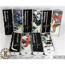 MACDONALD'S 2007 STAR STICK COLLECTIBLES (5)