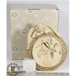 SARAH'S ANGLES FIGURE