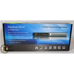 EASY SCAN ES-01
