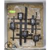 Image 1 : WALL HANGING CANDLE HOLDER