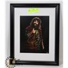 Image 1 : WWE HALL OF FAMER MICK FOLEY SIGNED 8X10 PHOTO