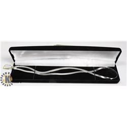 NEW STERLING 925 SILVER 5MM  18"LONG