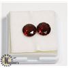 Image 1 : #156-RED GARNET GEMSTONE 4.0ct