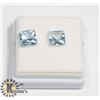 Image 1 : #15-SKY BLUE TOPAZ GEMSTONE 3.0ct