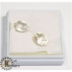 #115-CITRINE GEMSTONE 8ct