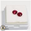 Image 1 : #44-RED RUBY GEMSTONE 2.0ct