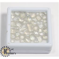 #188-NATURAL MOONSTONE ROUGH 31ct