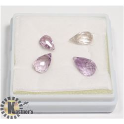 #111-AMETHYST GEMSTONE 7.5ct