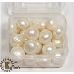 #103-FRESH WATER PEARL 197ct