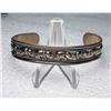 Image 1 : 4) 925 STAMPED SILVER PLATED BANGLE