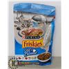 Image 1 : BAG OF FRISKIES CAT FOOD