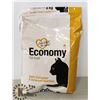 Image 1 : BAG OF ECONOMY CAT FOOD