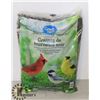 Image 1 : BAG OF BLACK OIL SUNFLOWER SEED BIRD FOOD
