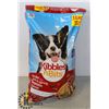 Image 1 : BAG OF KIBBLES AND BITS DOG FOOD