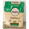 Image 1 : BAG OF NUTRO DOG FOOD