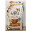 Image 1 : BAG OF PURINA BENEFUL DOG FOOD