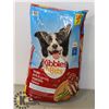 Image 1 : BAG OF KIBBLES AND BITS DOG FOOD