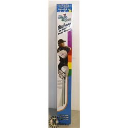 NEW WAY TO GOLF STANDARD GOLF CLUB SET SIZE 3