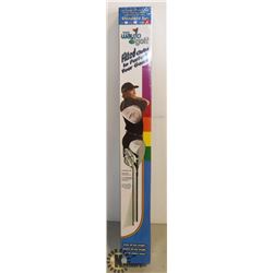 NEW WAY TO GOLF STANDARD GOLF CLUB SET SIZE 5