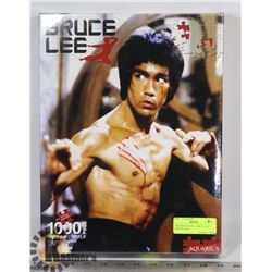 1000 PIECE PUZZLE - BRUCE LEE (BRAND NEW)