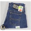 Image 1 : WOMENS JEANS SIZE 1/2 X 34