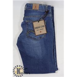 URBAN STAR BOYS SIZE 8 JEANS
