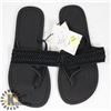 Image 1 : VOLCOM SANDALS SIZE 6