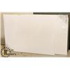 Image 1 : LOT OF 2 ARTISTIC PAINTING CANVASES 30" X 40"