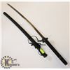 Image 1 : LONG SAMURAI SWORD