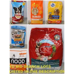 FEATURED ITEMS: TO BID SEARCH LOTS LISTED