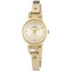Image 1 : NEW FOSSIL CHAMPAGNE DIAL WATCH MSRP $175