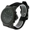 Image 8 : NEW MICHAEL KORS BLACK DIAL SILICONE STRAP MSRP$337