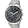 Image 5 : NEW FOSSIL SPORT CHRONO 43MM BLACK DIAL MSRP$236