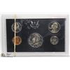 Image 1 : 1972 UNITED STATES PROOF SILVER SET