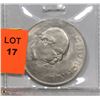 Image 1 : 1965 WINSTON CHURCHILL BRITISH CROWN